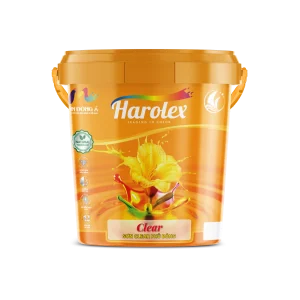 SƠN PHỦ BÓNG CLEAR