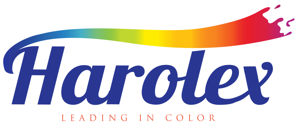 Harolex Paint